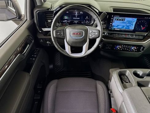 Used 2025 GMC Sierra 1500 Elevation RWD image 20