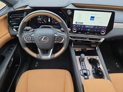 Used 2025 Lexus RX 350 Premium w/ Convenience Package image 14