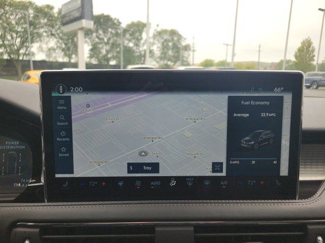 Certified 2023 Lincoln Corsair AWD w/ Equipment Group 101A image 36