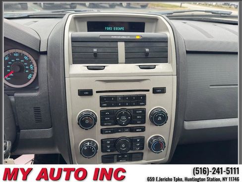 Used 2012 Ford Escape XLT image 18
