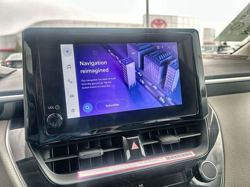 Used 2024 Toyota Corolla LE image 24