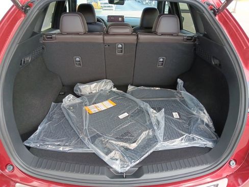 New 2025 MAZDA CX-5 Signature image 9