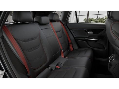 New 2026 Mercedes-Benz GLC 43 AMG 4MATIC image 5