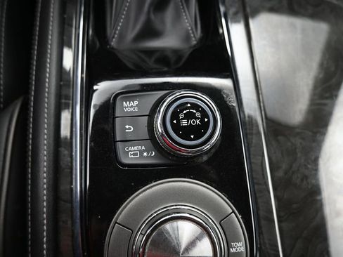 Used 2021 INFINITI QX80 Luxe w/ Cargo Package image 20