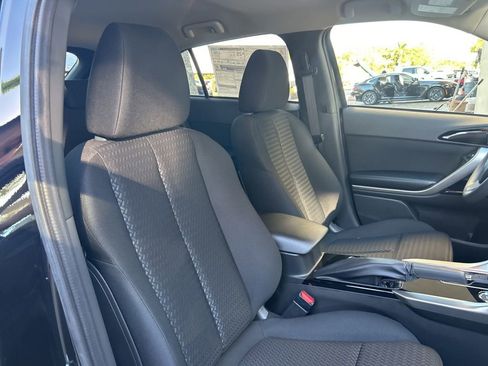 New 2026 Mitsubishi Eclipse Cross LE image 18