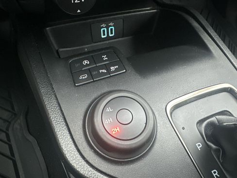 Used 2022 Ford Ranger XLT w/ Equipment Group 301A Mid image 22