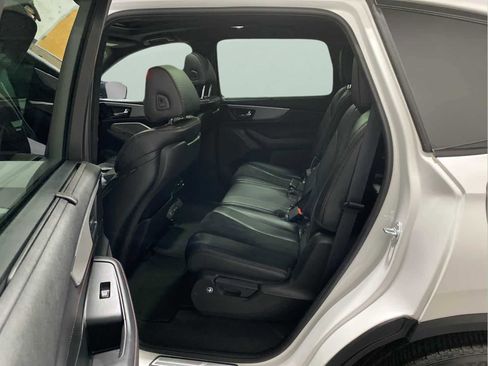 Used 2023 Acura MDX A-Spec image 24