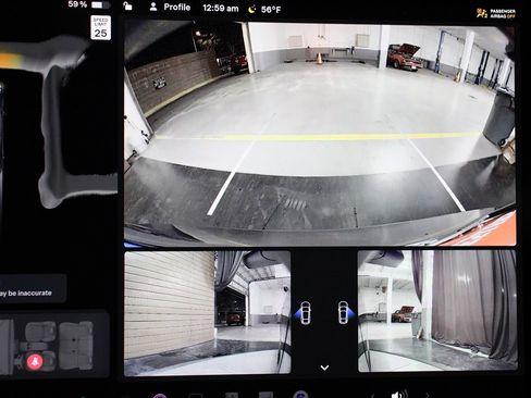 Used 2023 Tesla Model 3 Standard Range image 5