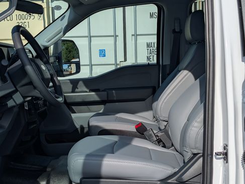 New 2026 Ford F450 XL AWD/4WD image 20