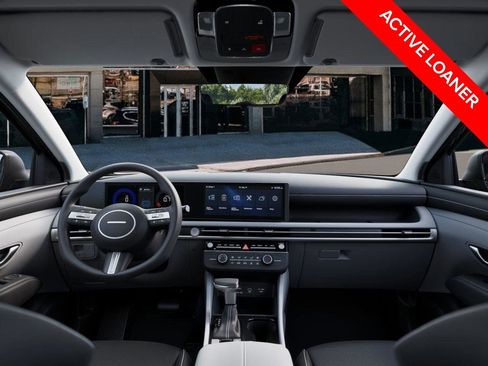 New 2026 Hyundai Tucson SE image 12