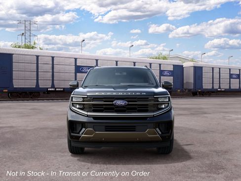 New 2027 Ford Expedition Max King Ranch RWD image 3