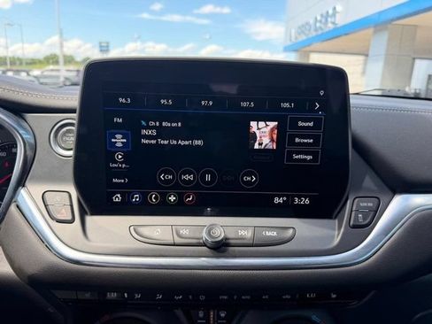 Used 2023 Chevrolet Blazer LT FWD image 16