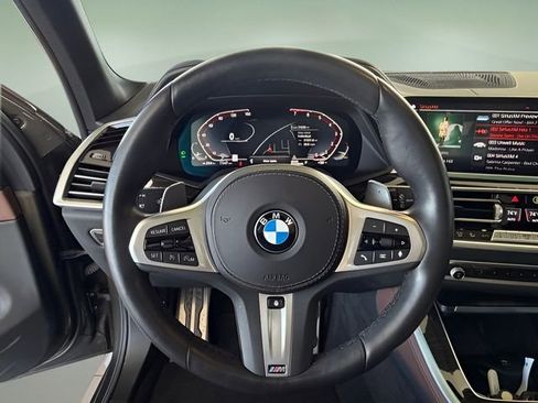 Certified 2023 BMW X5 sDrive40i w/ Executive Package image 24