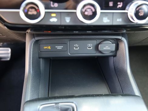 New 2026 Honda Civic Sport image 19