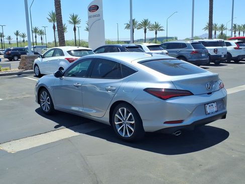 Used 2024 Acura Integra FWD image 6