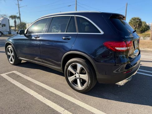 Used 2016 Mercedes-Benz GLC 300 image 11
