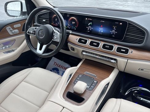 Used 2021 Mercedes-Benz GLE 450 4MATIC image 14