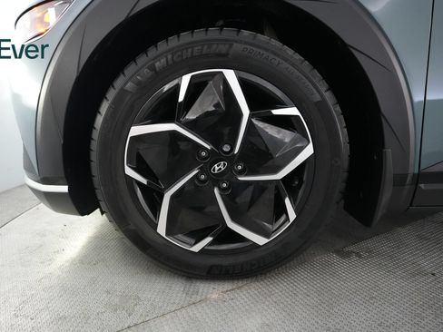 Used 2024 Hyundai Ioniq 5 SEL RWD image 19