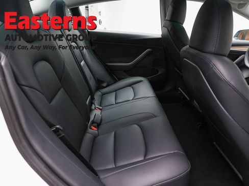 Used 2023 Tesla Model 3 Standard Range RWD image 17