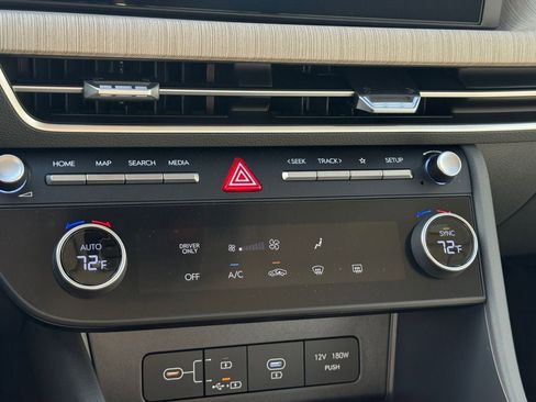 New 2026 Hyundai Sonata Blue FWD image 27
