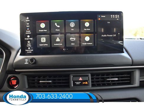 New 2026 Honda Pilot Black Edition image 15