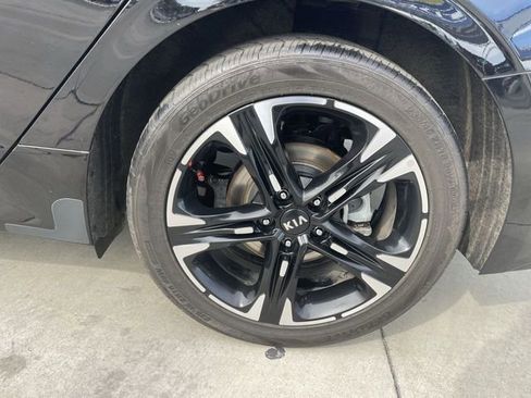 Used 2021 Kia K5 GT-Line image 31