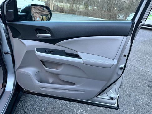 Used 2012 Honda CR-V EX-L image 26
