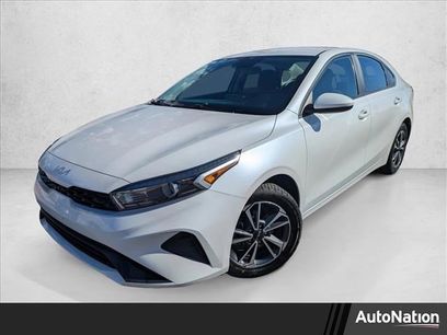 Used 2023 Kia Forte LXS