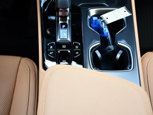 New 2026 Lexus NX 350 AWD w/ Premium Package image 24