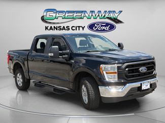 Used 2021 Ford F150 XL w/ Trailer Tow Package AWD/4WD video 1