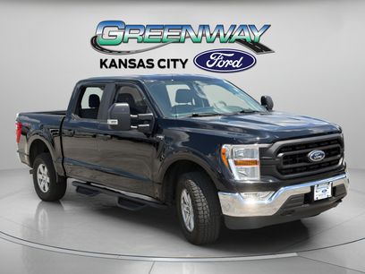 Used 2021 Ford F150 XL w/ Trailer Tow Package