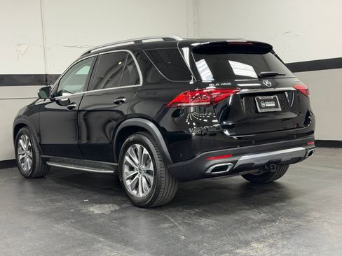 Certified 2020 Mercedes-Benz GLE 450 4MATIC image 10
