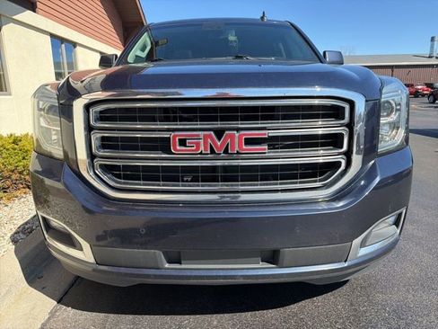 Used 2019 GMC Yukon SLE w/ Convenience Package image 9
