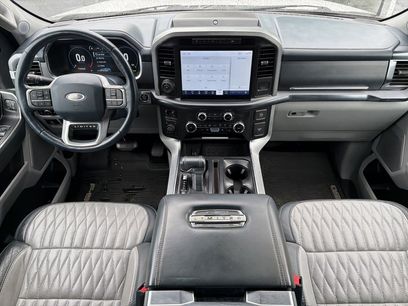 Certified 2023 Ford F150 Limited