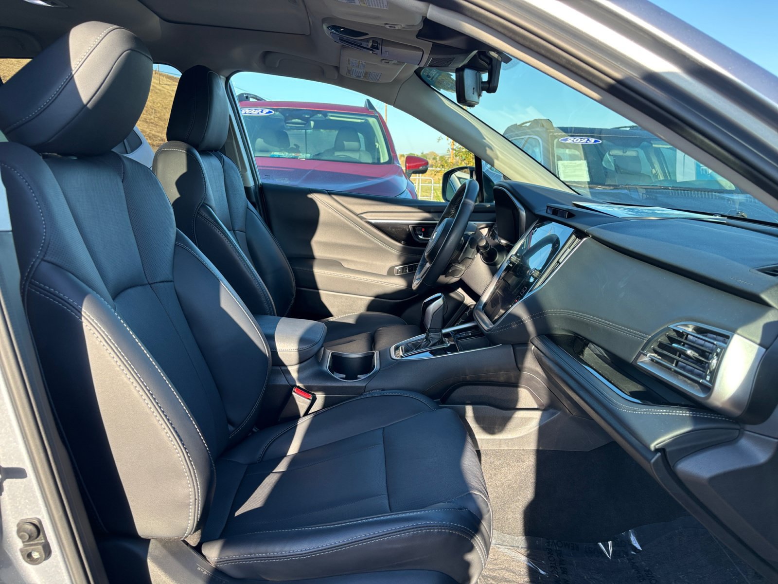 Certified 2023 Subaru Outback Limited AWD/4WD image 18
