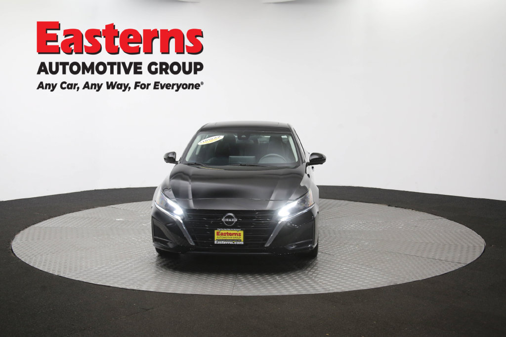 Used 2023 Nissan Altima 2.5 SL AWD/4WD image 55