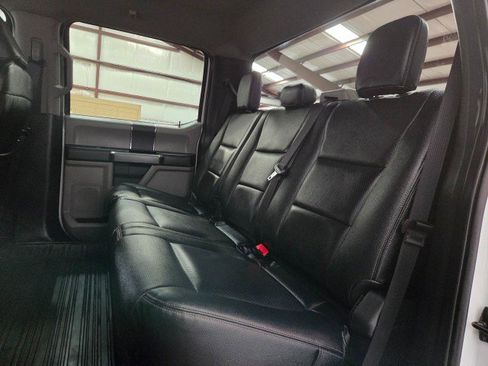 Used 2022 Ford F250 XLT w/ XLT Value Package image 80