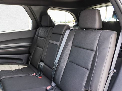 New 2026 Dodge Durango GT image 19