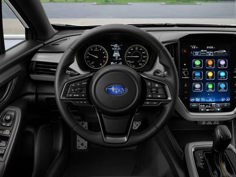 New 2026 Subaru Crosstrek 2.5i Sport image 14