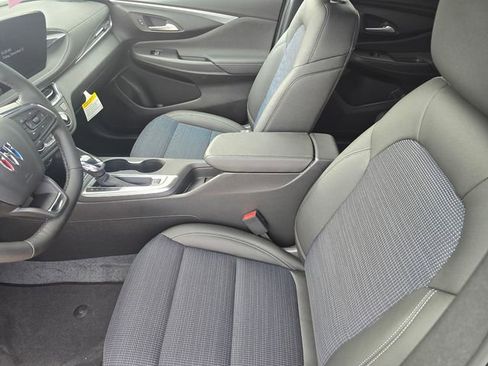 New 2026 Buick Envista Preferred w/ Convenience I Package image 17