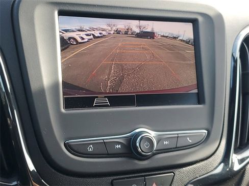 Certified 2023 Chevrolet Equinox RS w/ LPO, Floor Liner Package image 26