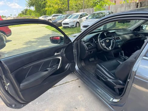 Used 2012 Honda Accord EX-L image 14