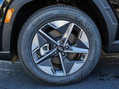 New 2026 Hyundai Tucson SEL FWD image 11