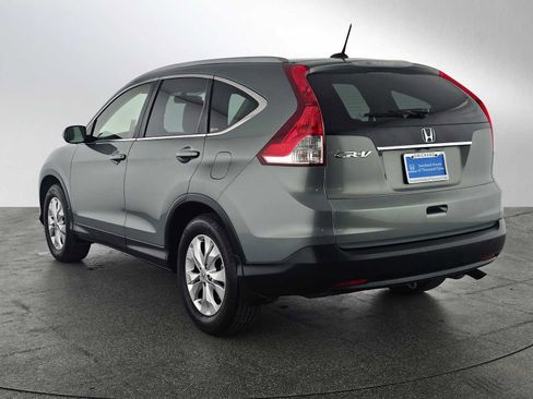 Used 2012 Honda CR-V EX-L image 5
