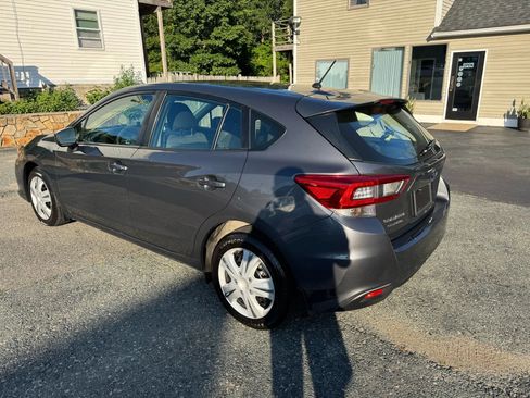 Used 2020 Subaru Impreza 2.0i image 5