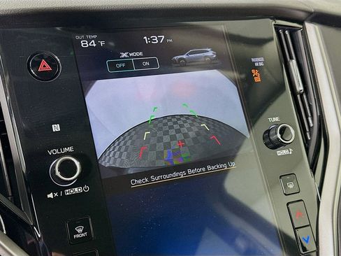 Used 2025 Subaru Outback Premium w/ Popular Package #1A image 18