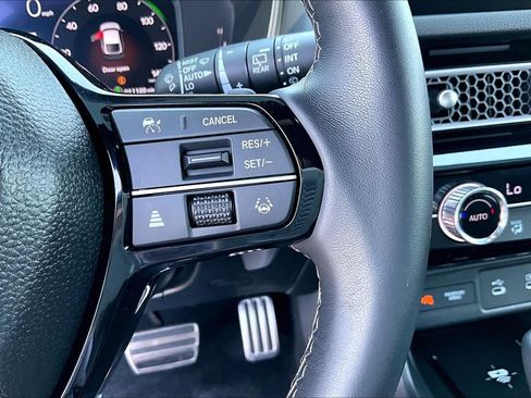 Used 2025 Honda Civic Sport Touring image 22
