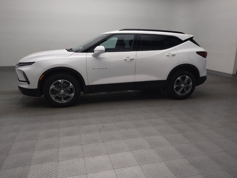 Used 2023 Chevrolet Blazer LT w/ Convenience Package image 2