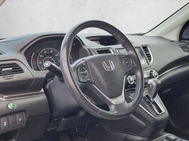 Used 2016 Honda CR-V EX-L image 8