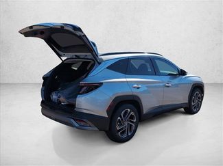 New 2026 Hyundai Tucson Limited video 2